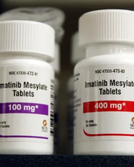 imatinib