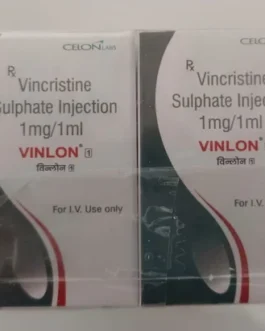 Vincristine 1mg
