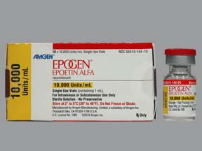 Buy Epoetin Alfa online