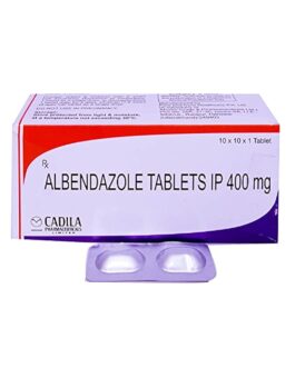 Albendazole