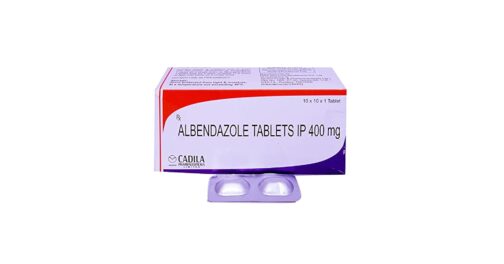 buy Albendazole online