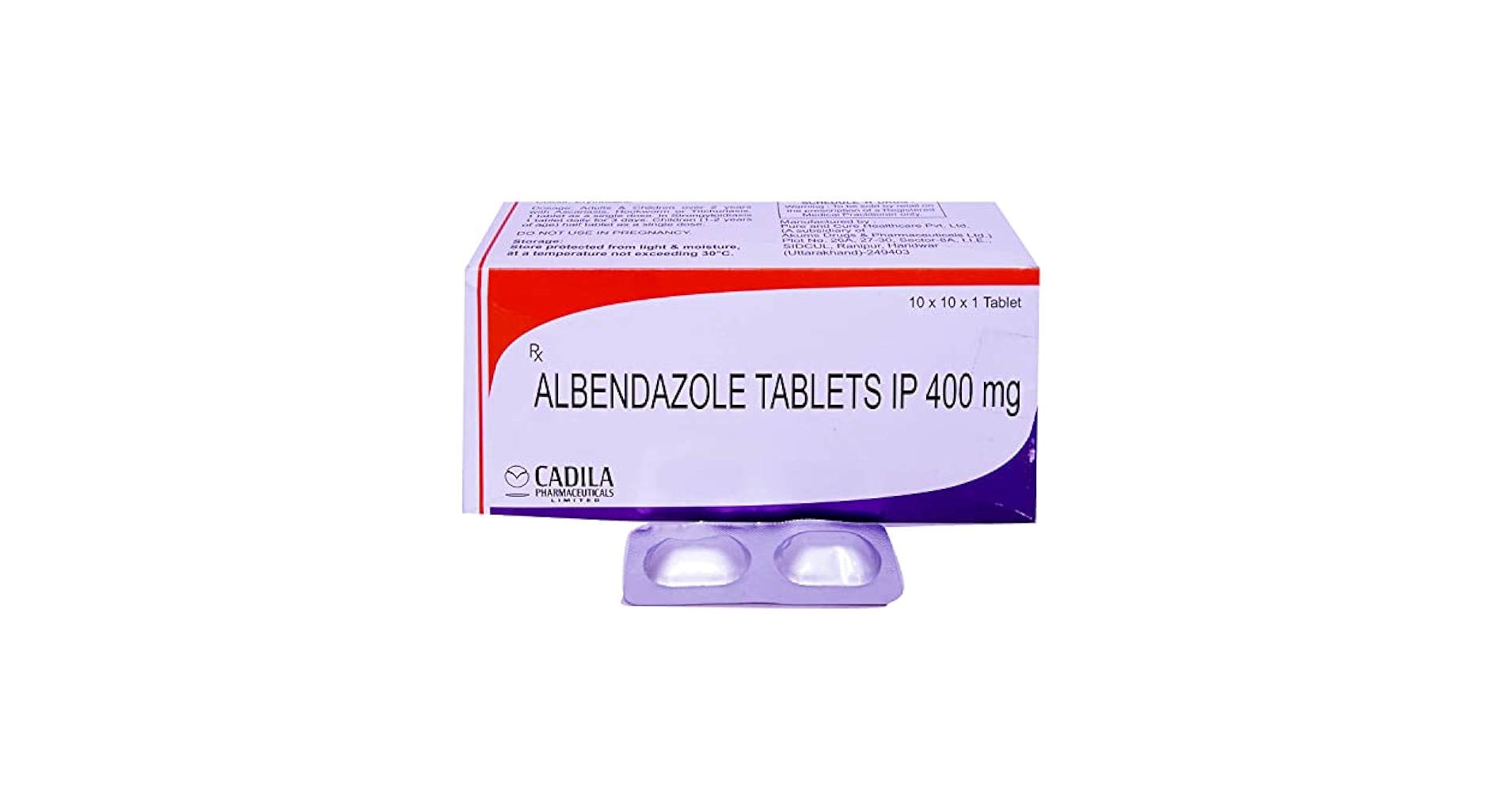 buy Albendazole online