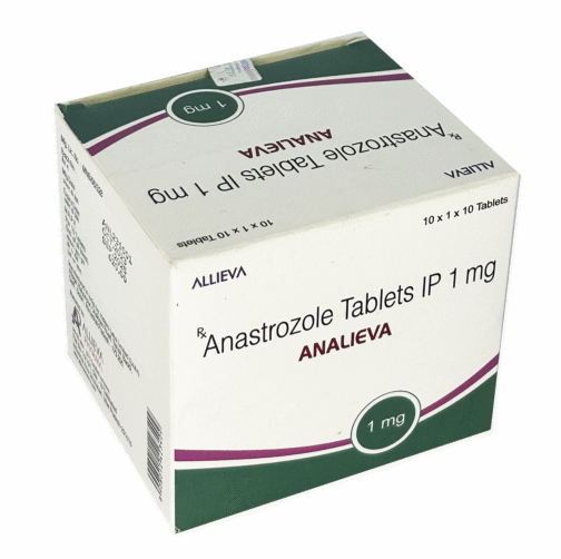 Buy Anastrozole 1mg online