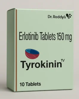 Erlotinib