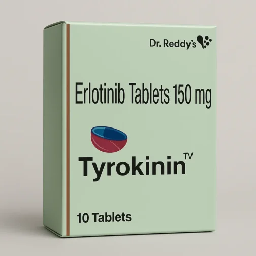 Buy Erlotinib online