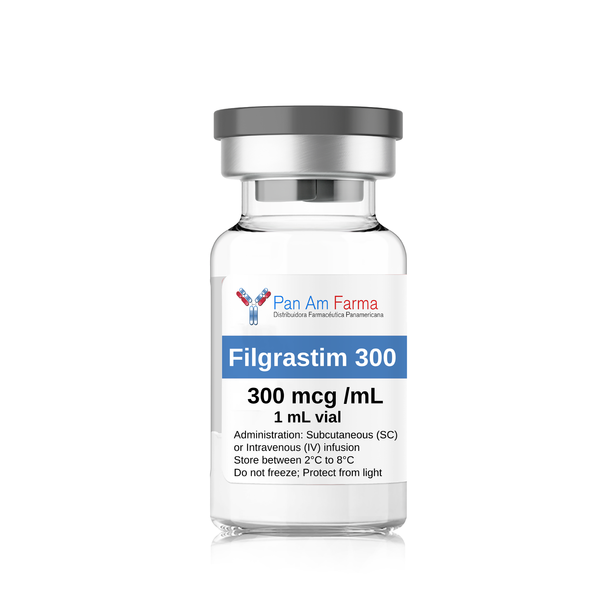 Buy Filgrastim 300mcg online
