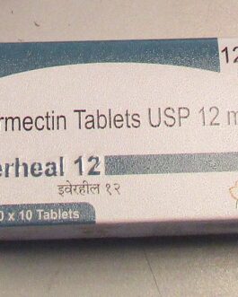 Ivermectin