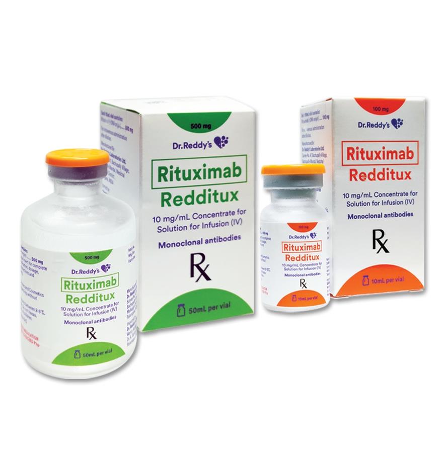 Buy Rituximab online