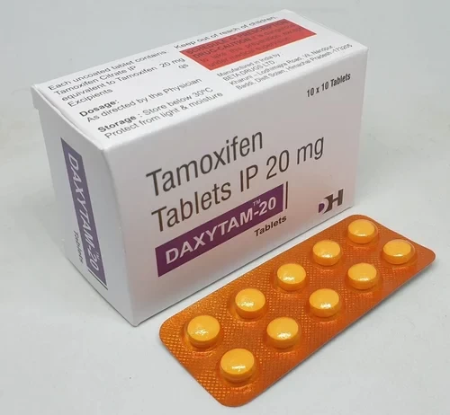 Buy Tamoxifen Online