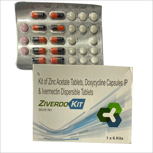 buy Ziverdo Kit online