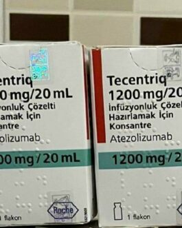 Atezolizumab 1200mg