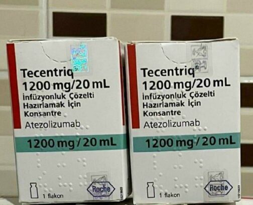 Buy Atezolizumab 1200mg online