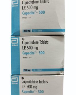 Capecitabine
