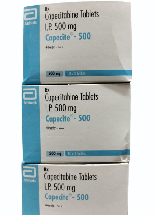 Buy Capecitabine online