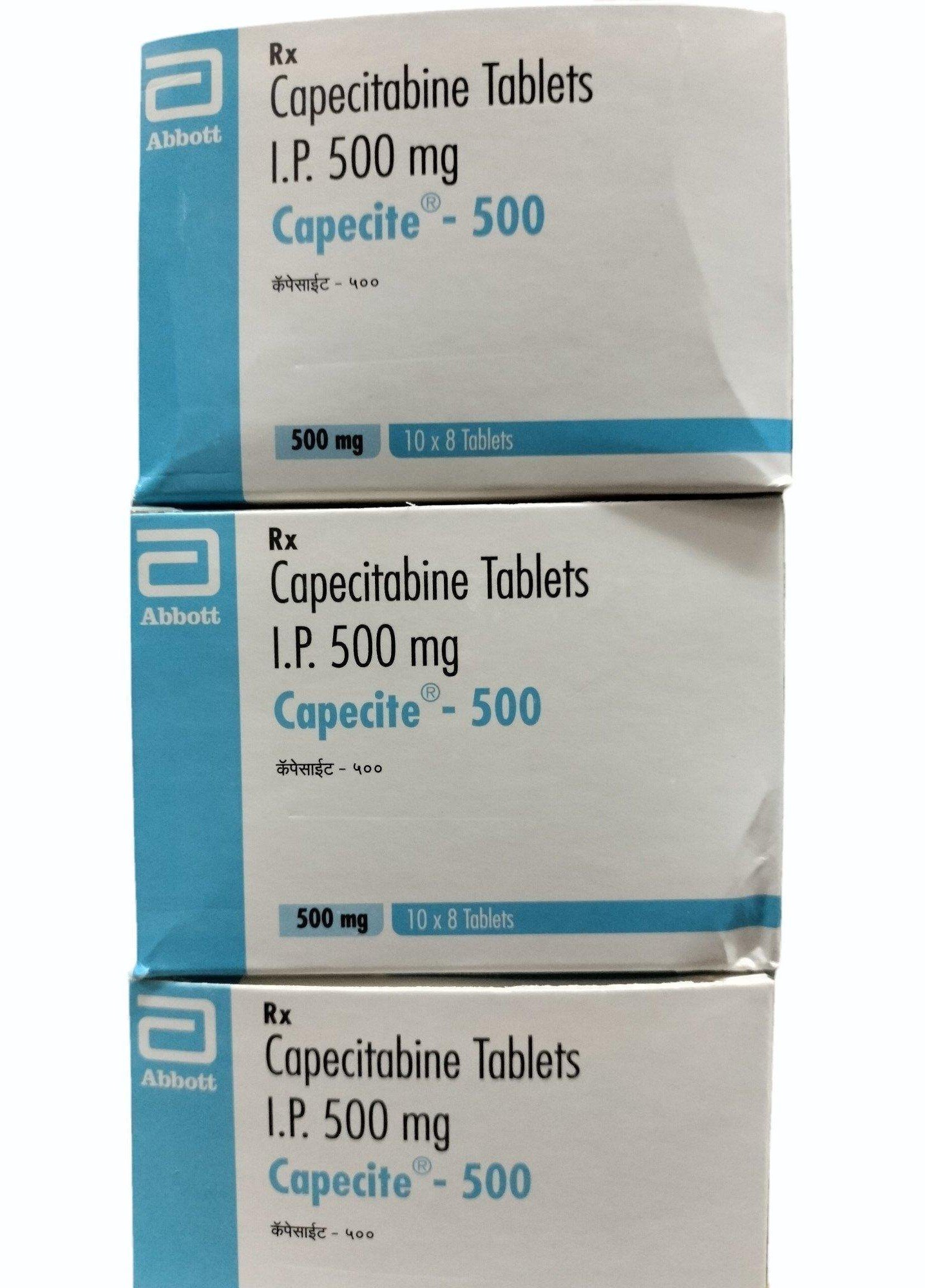 Buy Capecitabine online
