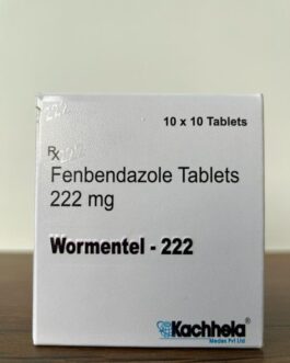 Fenbendazole