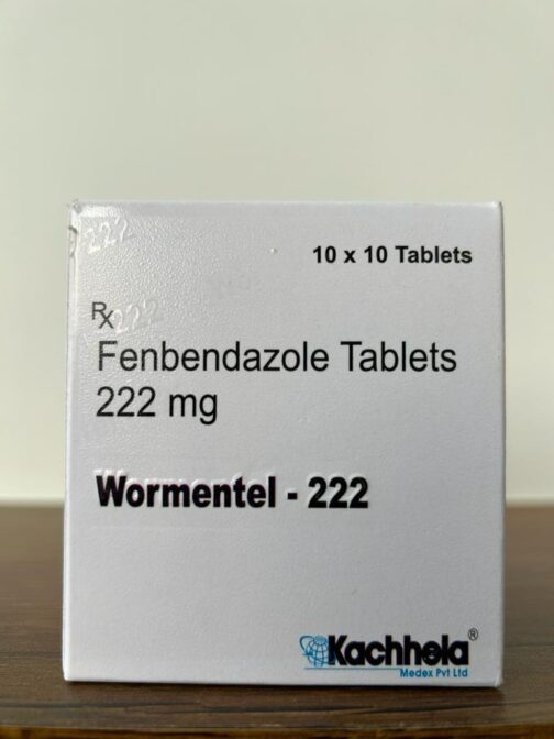 buy fenbendazole online
