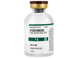 Buy Ifosfamide online