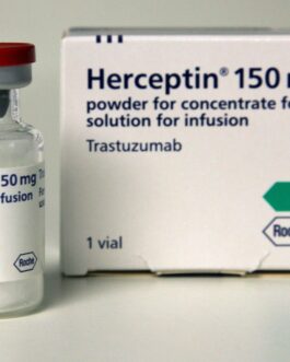 Trastuzumab 150mg