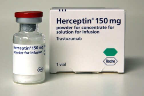 Buy Trastuzumab 150mg online