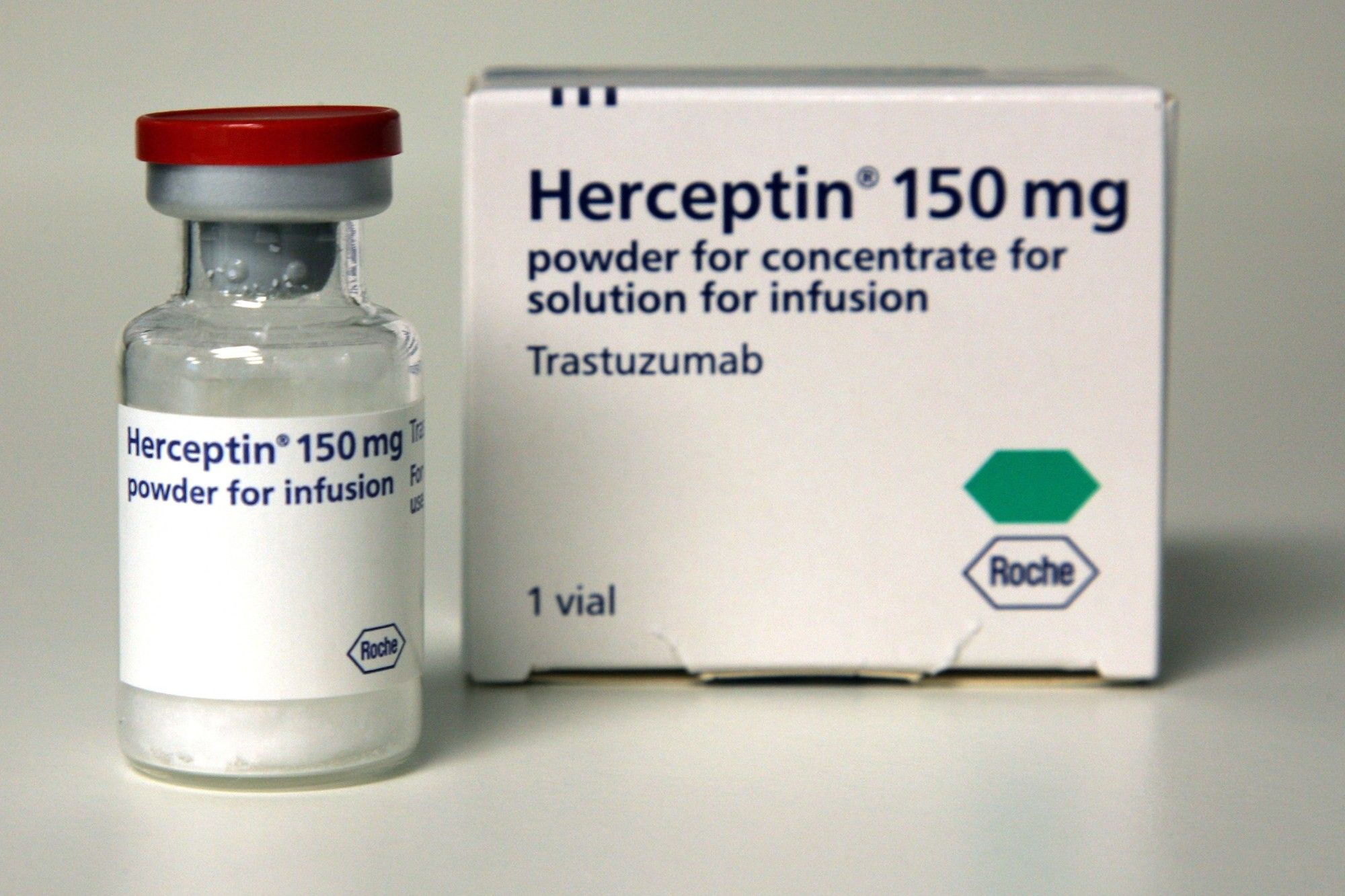 Buy Trastuzumab 150mg online