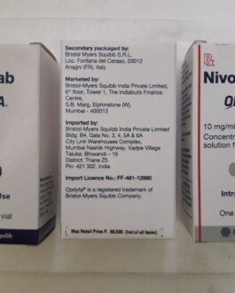 Nivolumab
