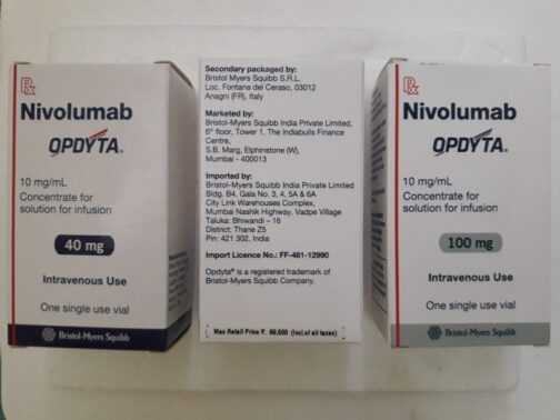 Buy Nivolumab online