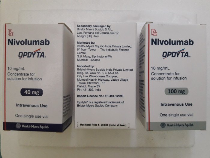 Buy Nivolumab online