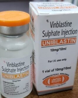 Vinblastine 10mg