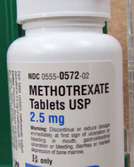 Methotrexate