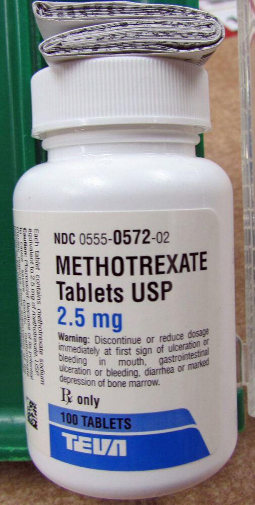 Buy Methotrexate online