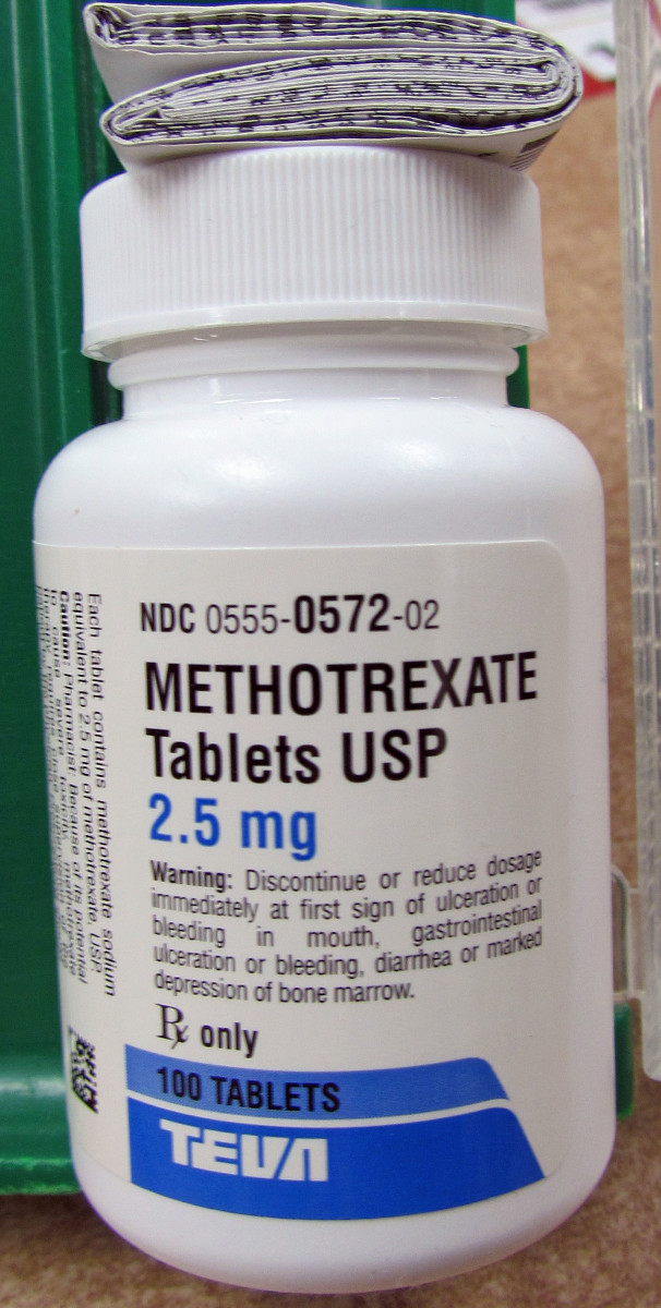 Buy Methotrexate online