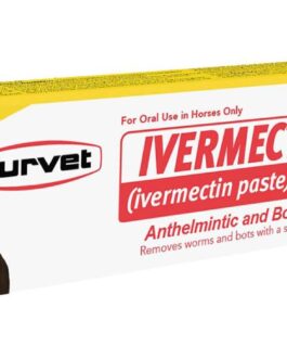 ivermectin paste