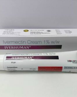 ivermectin cream