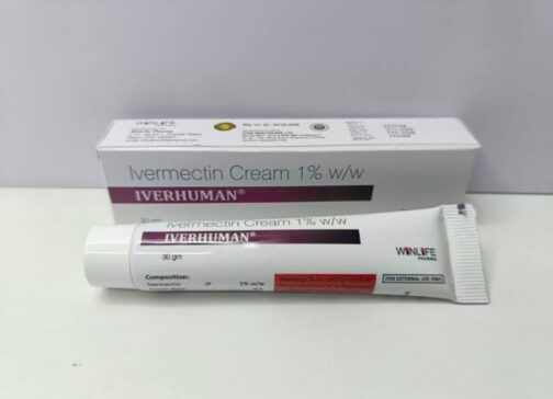 Buy Ivermectin Cream online