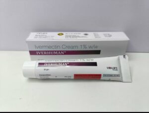 ivermectina crema