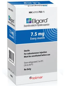 Leuprolide