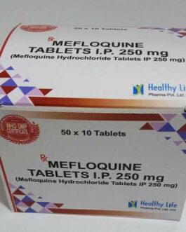 Mefloquine 250mg
