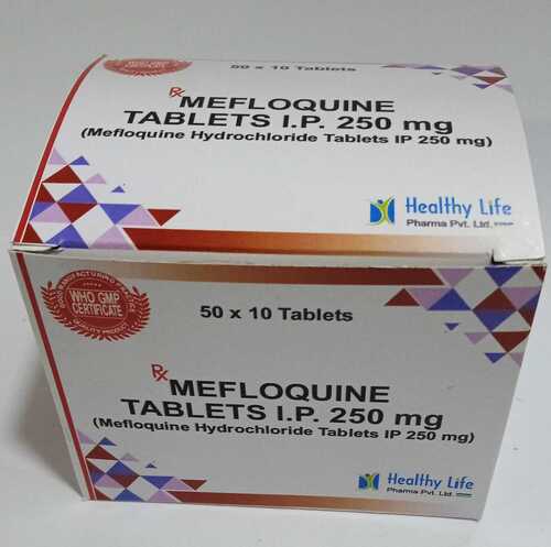 buy Mefloquine 250mg online