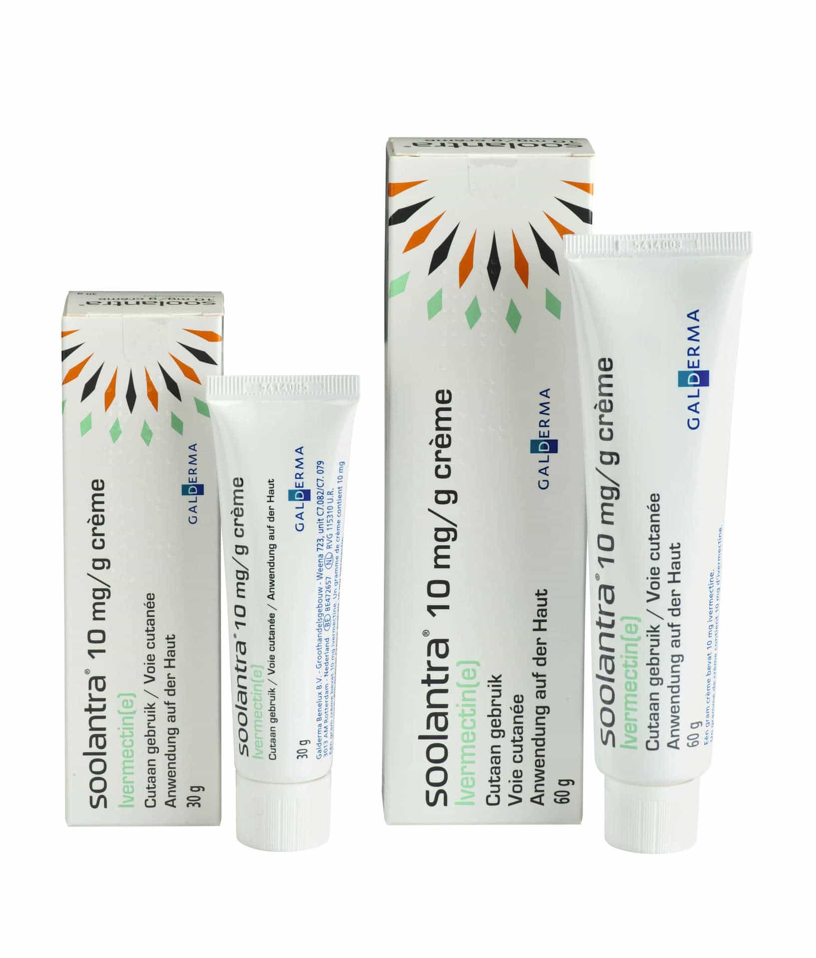 soolantra cream
