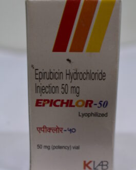 Epirubicin