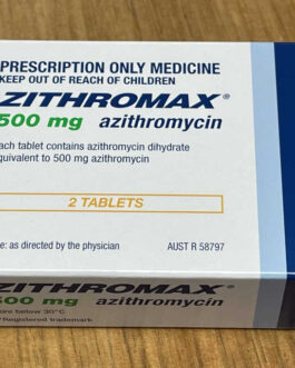 Azithromycin