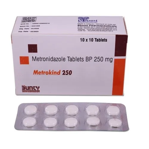 buy Metronidazole online
