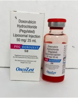 Doxorubicin