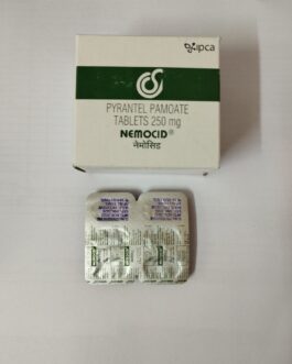 Pyrantel Pamoate