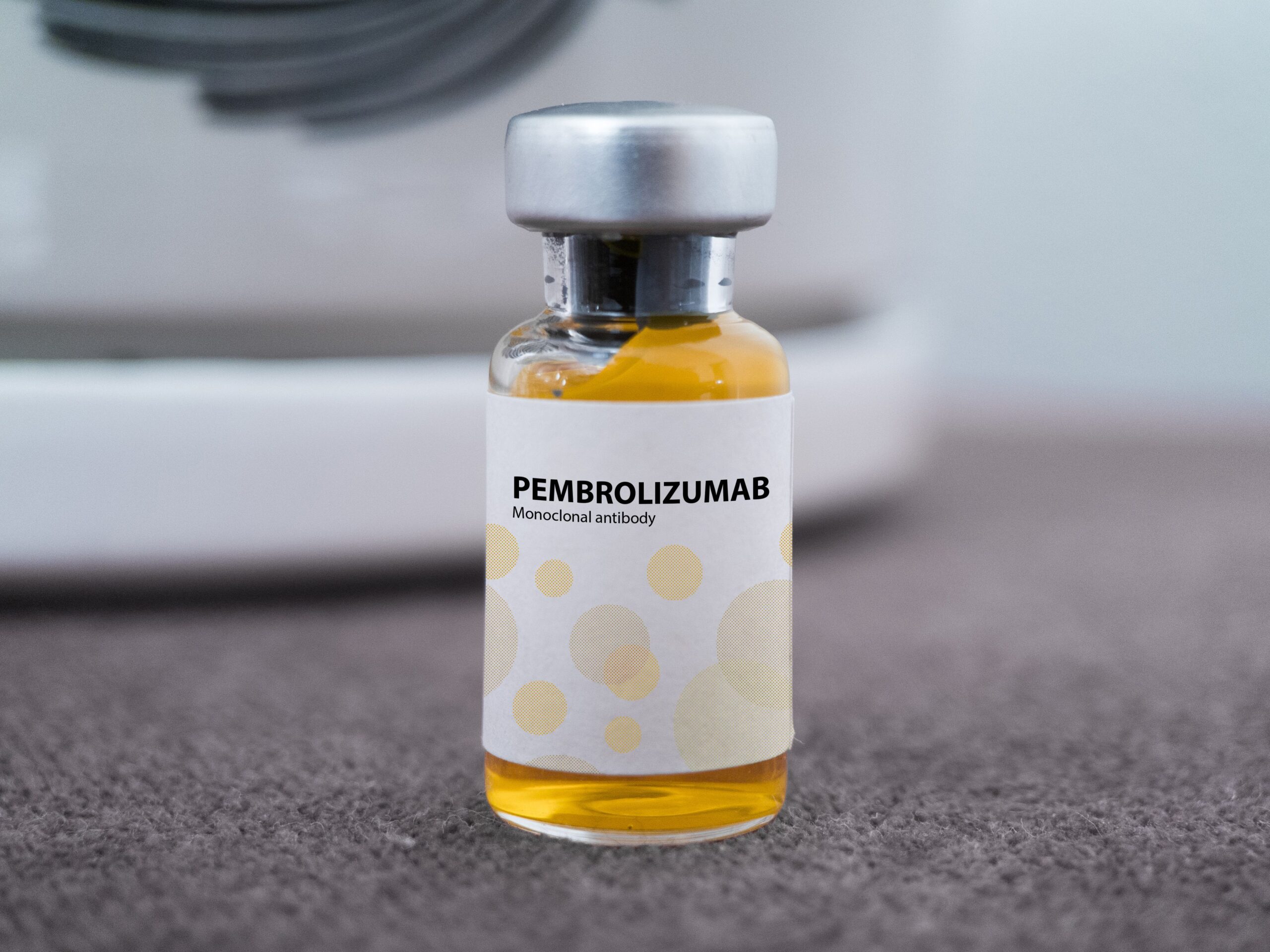 Pembrolizumab