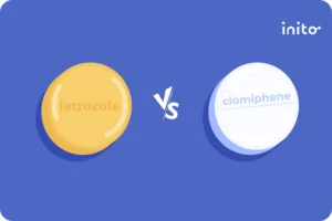 Clomid vs Letrozole