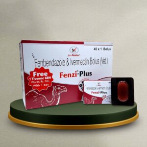 Ivermectin vs Fenbendazole