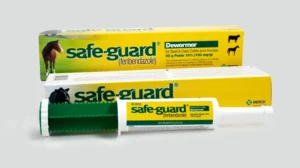 Safe Guard Dewormer