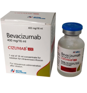 Bevacizumab